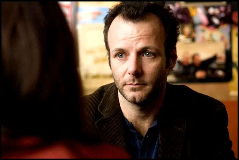 Photo 8 du film : Modern love