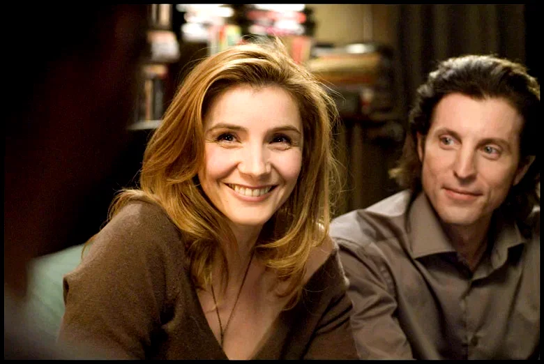Photo 9 du film : Modern love