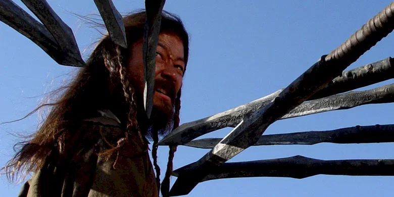 Photo du film : Mongol