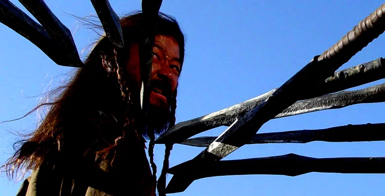 Photo 3 du film : Mongol
