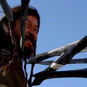 Photo du film : Mongol