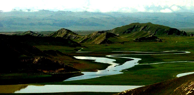 Photo 4 du film : Mongol