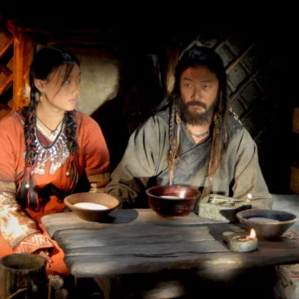 Miniature photo du film : Mongol