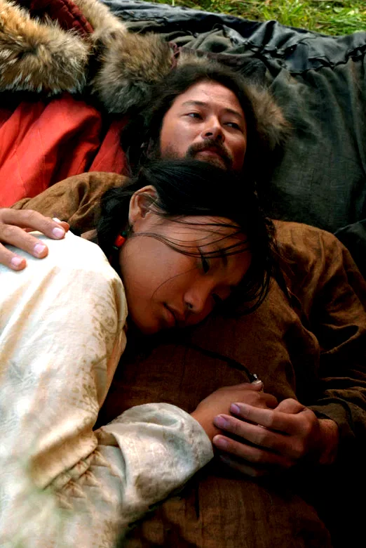 Photo 10 du film : Mongol