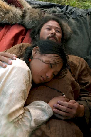 Photo du film : Mongol