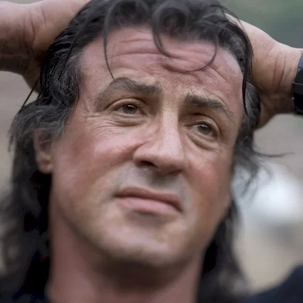 Miniature photo du film : John Rambo