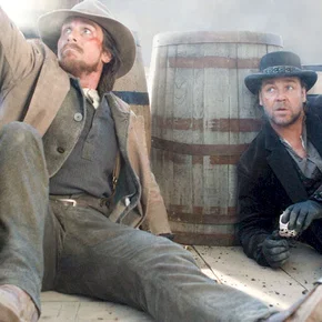 Photo du film : 3h10 pour Yuma