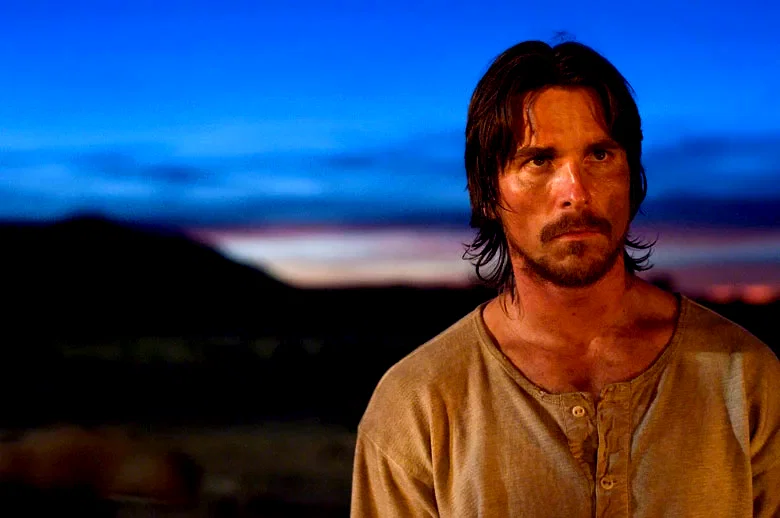 Photo 5 du film : 3h10 pour Yuma