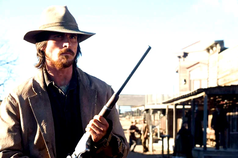 Photo 8 du film : 3h10 pour Yuma