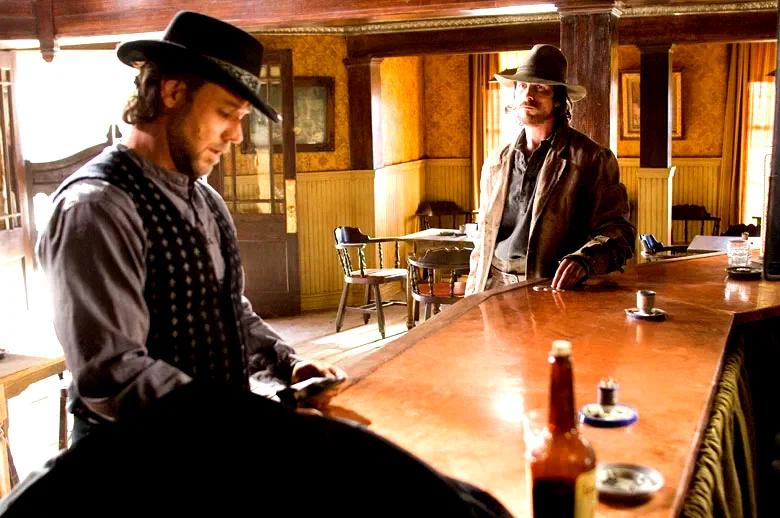 Photo 9 du film : 3h10 pour Yuma
