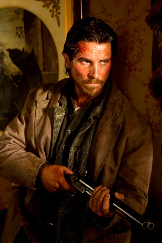 Photo 10 du film : 3h10 pour Yuma