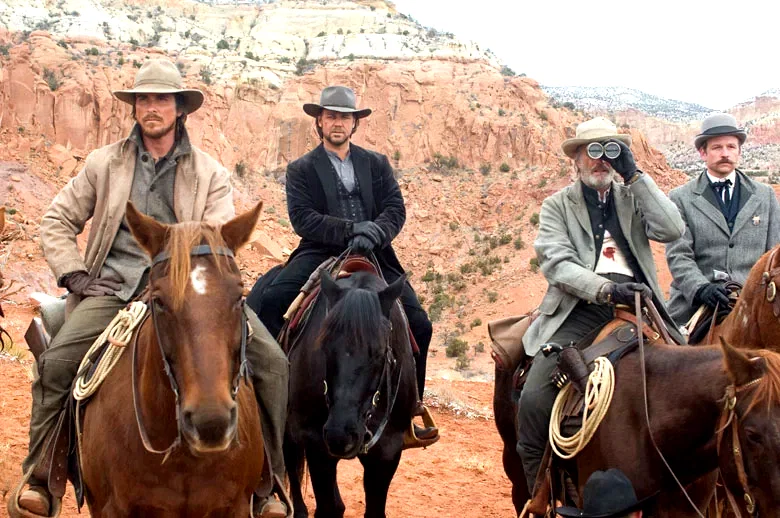 Photo 11 du film : 3h10 pour Yuma
