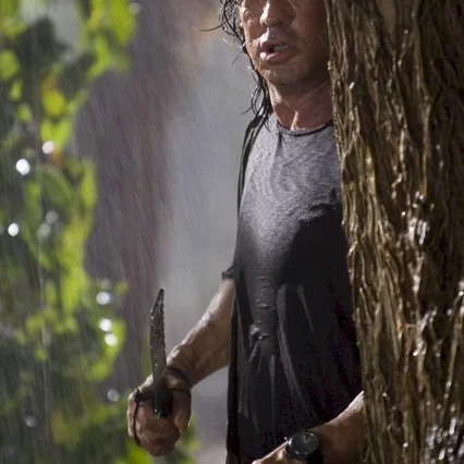 Miniature photo du film : John Rambo