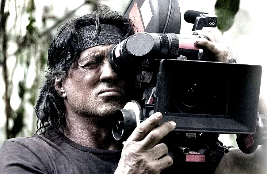 Photo 9 du film : John Rambo