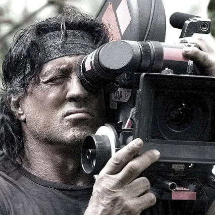 Miniature photo du film : John Rambo