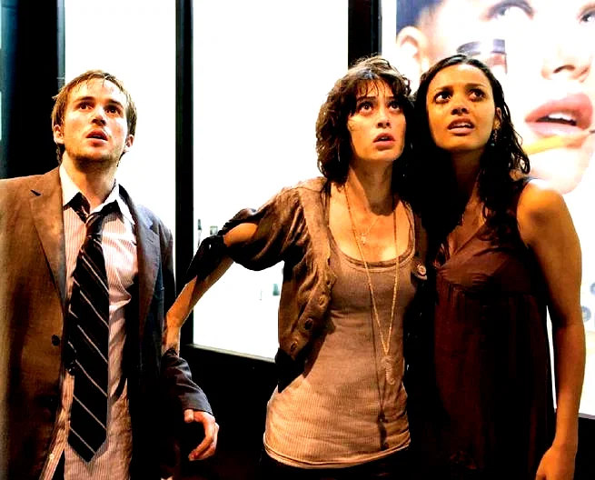 Photo 8 du film : Cloverfield