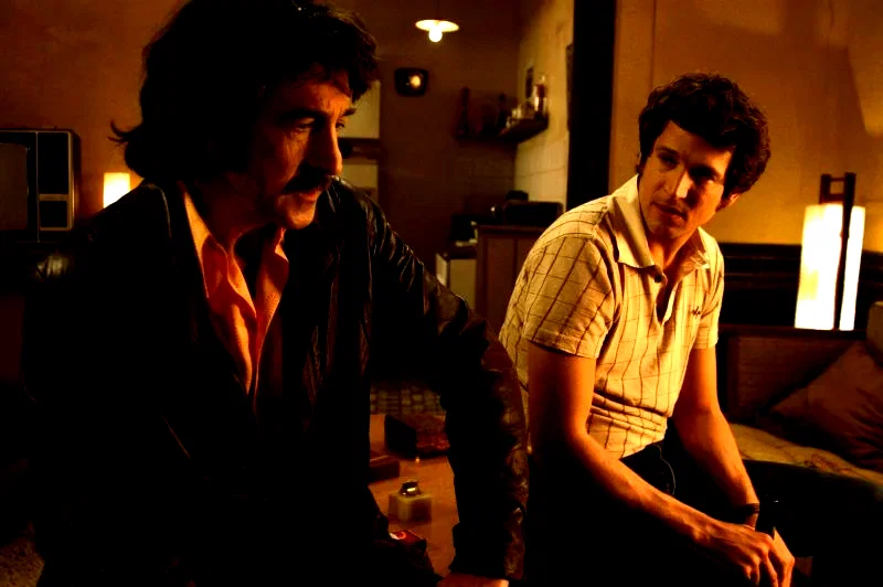 Photo 12 du film : Les liens du sang