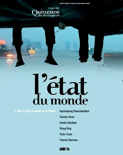 Affiche du film : L'état du monde