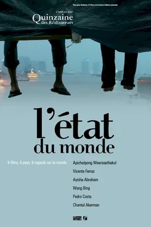 Affiche du film : L'état du monde