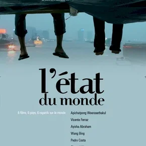 Photo du film : L'état du monde