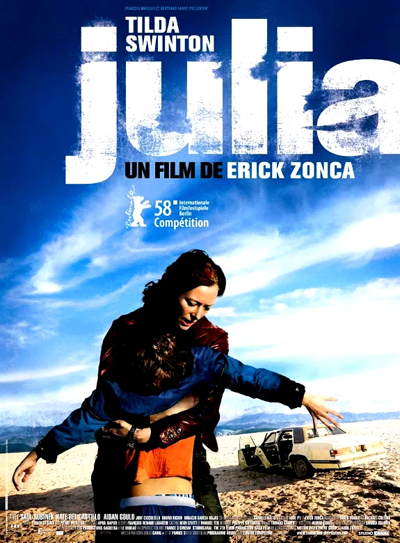 Affiche du film : Julia