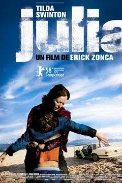 Affiche du film Julia
