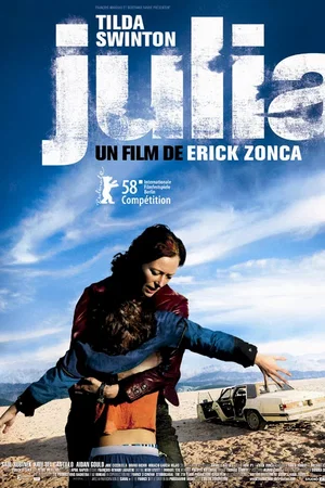 Affiche du film : Julia