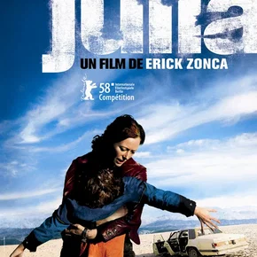 Photo du film : Julia