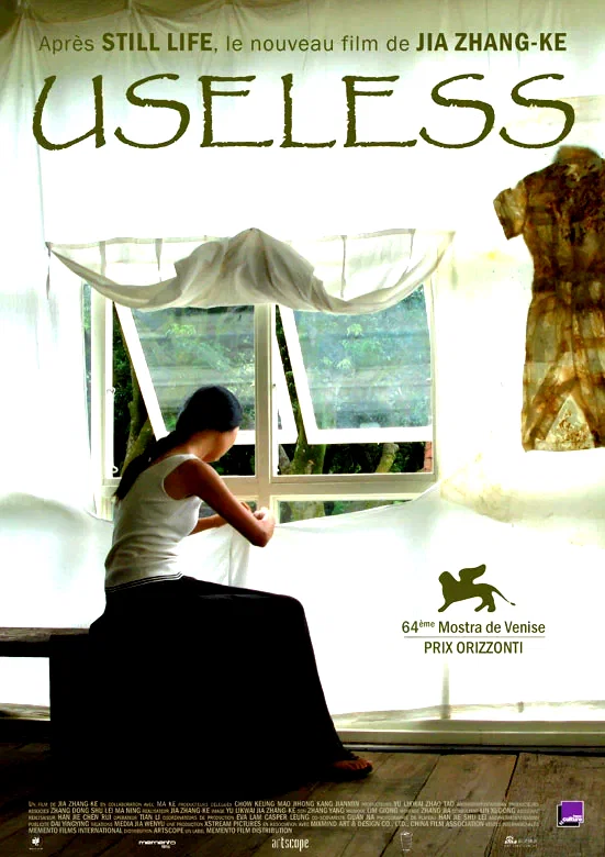 Affiche du film : Useless