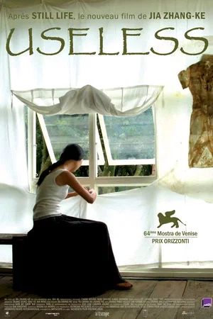 Affiche du film : Useless