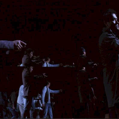 Miniature photo du film : Mad detective