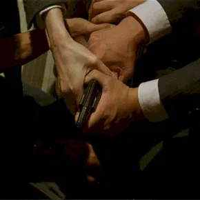 Photo du film : Mad detective