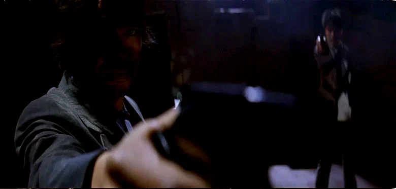 Photo du film : Mad detective