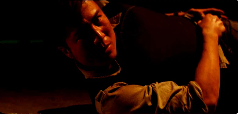 Photo du film : Mad detective