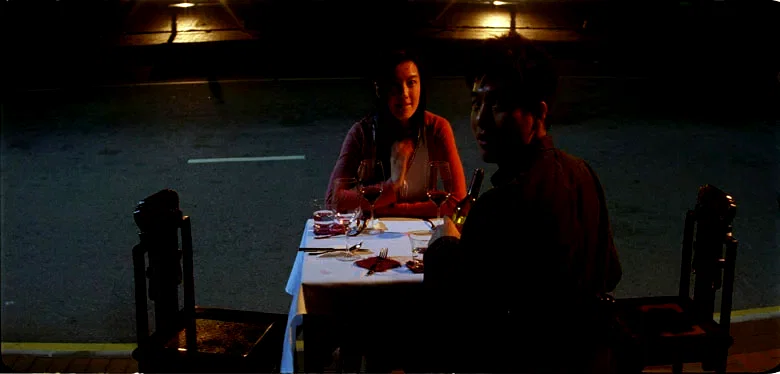 Photo du film : Mad detective