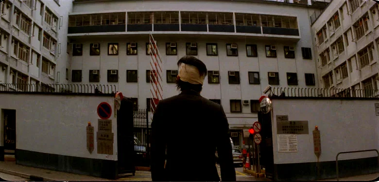 Photo du film : Mad detective