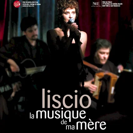Miniature photo du film : Liscio la musique de ma mère