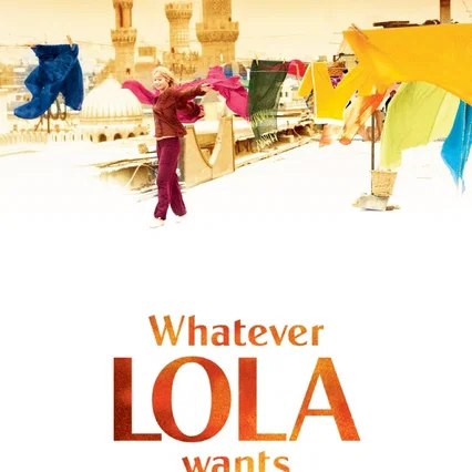 Miniature photo du film : Whatever Lola wants