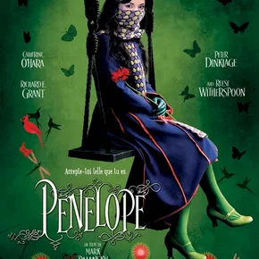 Photo du film : Pénélope