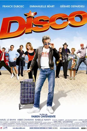 Photo du film : Disco
