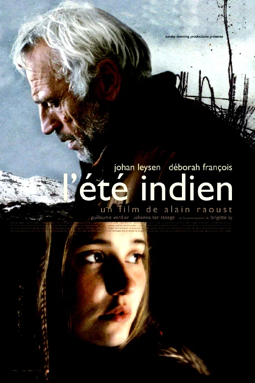 Affiche du film : L'Eté indien