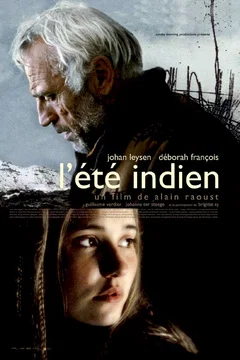 Affiche du film L'Eté indien