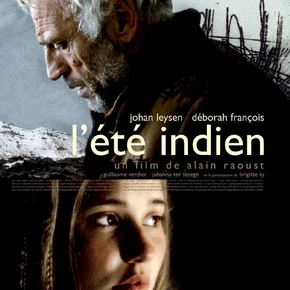 Photo du film : L'Eté indien