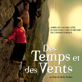 Photo du film : Des temps et des vents