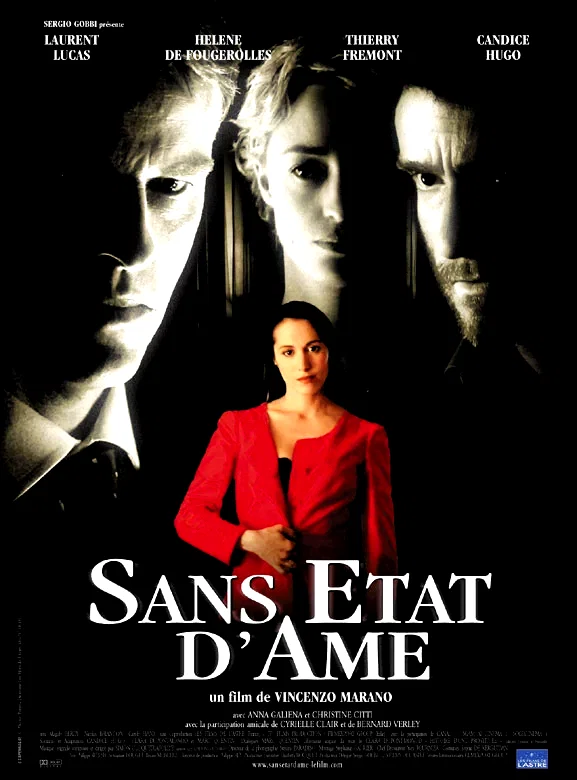 Affiche du film : Sans état d'âme