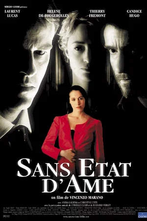 Affiche du film : Sans état d'âme