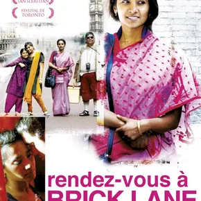 Photo du film : Rendez-vous à Brick Lane