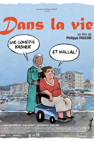 Affiche du film : Dans la vie