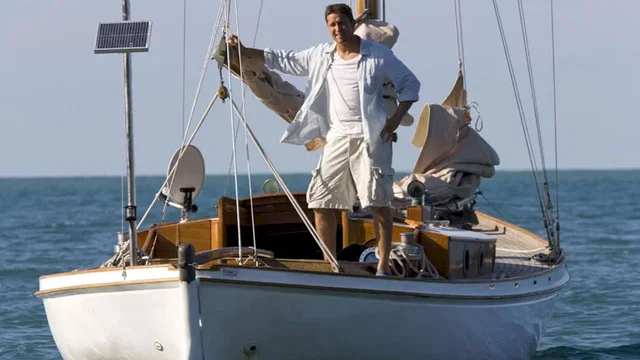 Photo du film : L'île de Nim