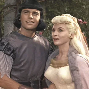 Photo du film : Prince Vaillant